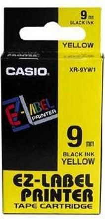 Casio (XR 9YW1) 4531338 (4971850117452)