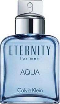 Calvin Klein Eternity for Men Aqua EDT 100 ml Vīriešu Smaržas