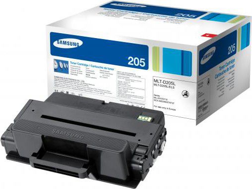 Samsung toner MLT-D205L (black) toneris