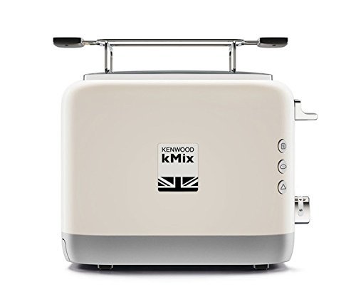 Kenwood Toaster TCX751WH Tosteris