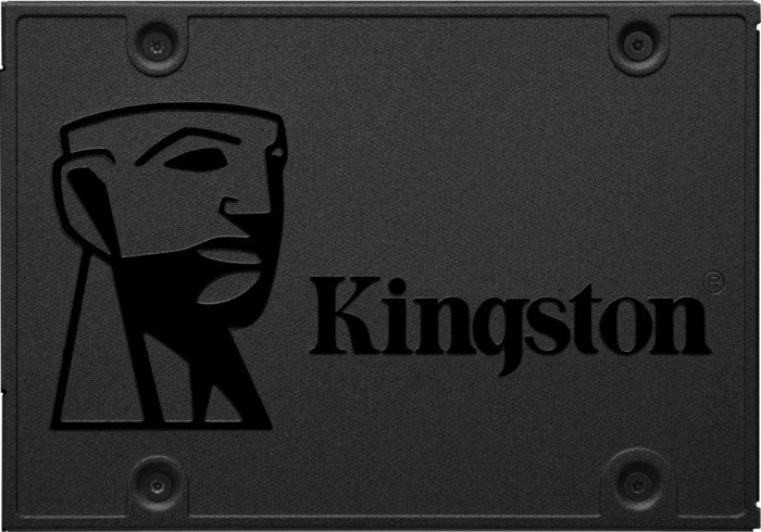 Kingston Technology A400 2.5