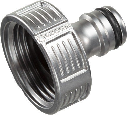 GARDENA Premium Tap Connector (18242-20)  