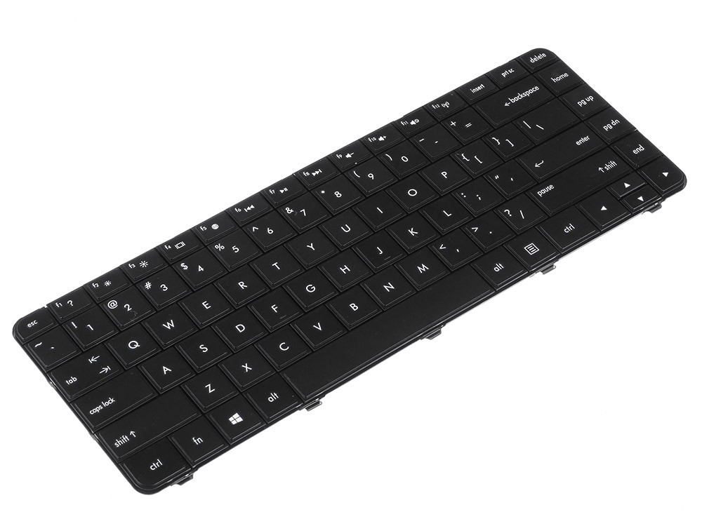 Green Cell keyboard for HP COMPAQ CQ43 CQ57 CQ58  G4 G6 (KB21US)