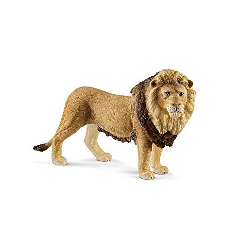 Schleich Wild Life         14812 Lion bērnu rotaļlieta