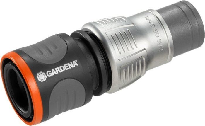 GARDENA Premium Hose Connector (18255-50)  