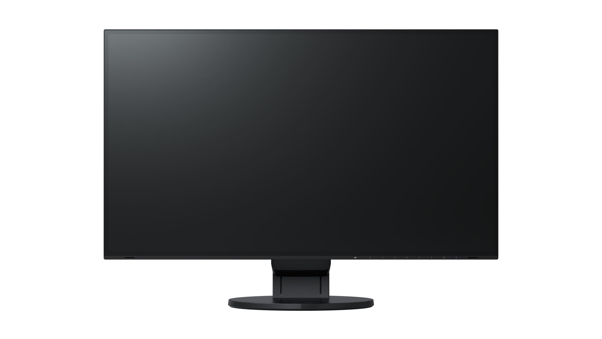 EIZO FlexScan EV2785-BK black (EEK: A) monitors