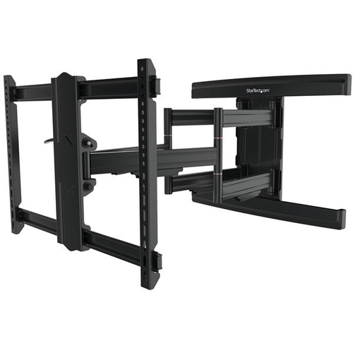 STARTECH TV WALL MOUNT - FULL MOTION ARTICULATING ARM-UP TO 100IN TV
