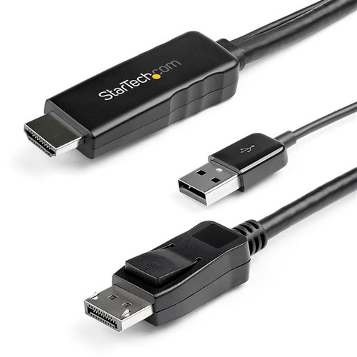 active hdmi to dp