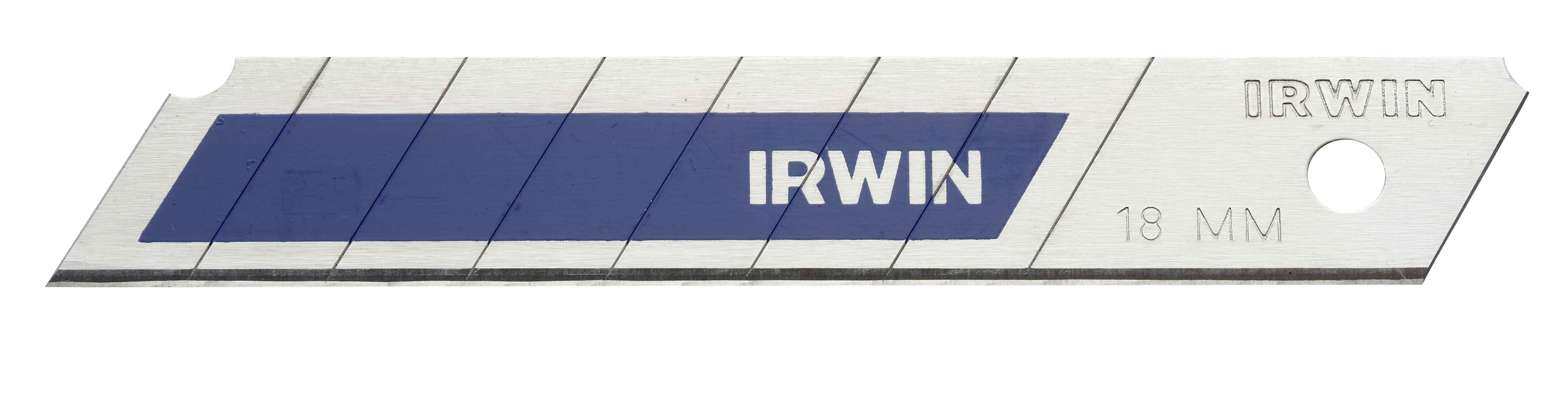 Irwin Ostrza lamane 18mm 8szt. (10507103) 10507103 (05706915071030)