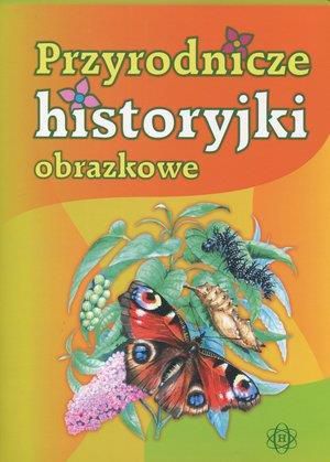 Przyrodnicze historyjki obrazkowe 74696 (9788371344855) galda spēle