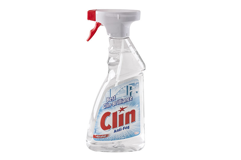 Henkel Plyn do szyb CLIN antypara 500ml CLZ Sadzīves ķīmija