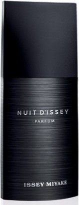 ISSEY MIYAKE Nuit D'Issey Pour Homme EDP 75ml Vīriešu Smaržas