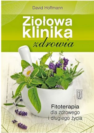 Ziolowa klinika zdrowia (187121) 187121 (9788321119809) Literatūra