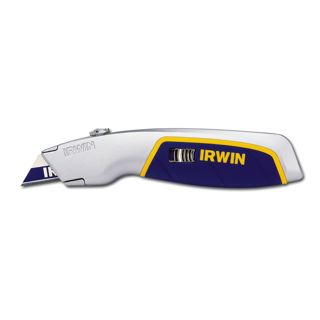 Irwin Noz trapezowy ProTouch z wysuwanym ostrzem 10504236 10504236 (5706915042368)