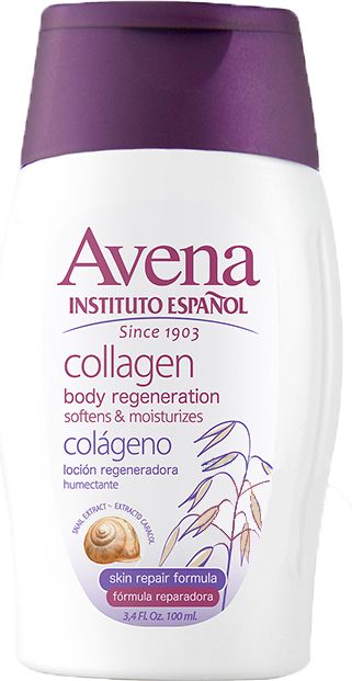 Instituto Espanol Balsam do ciala regenerujacy 100ml 8411047142141 (8411047142141) kosmētika ķermenim