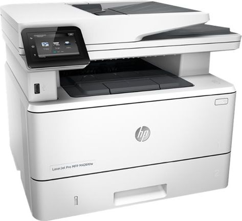 Multifunction printer HP Pro M426fdw printeris