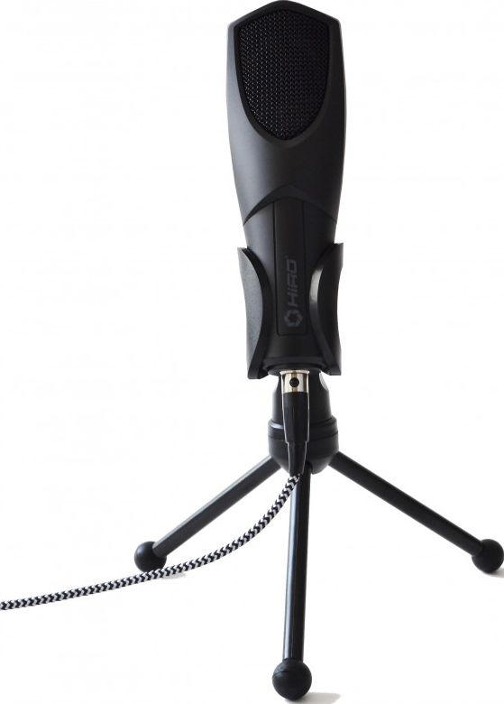 Mikrofon Hiro Omili (NTT-Q3B) NTT-Q3B (5900626851121) Mikrofons