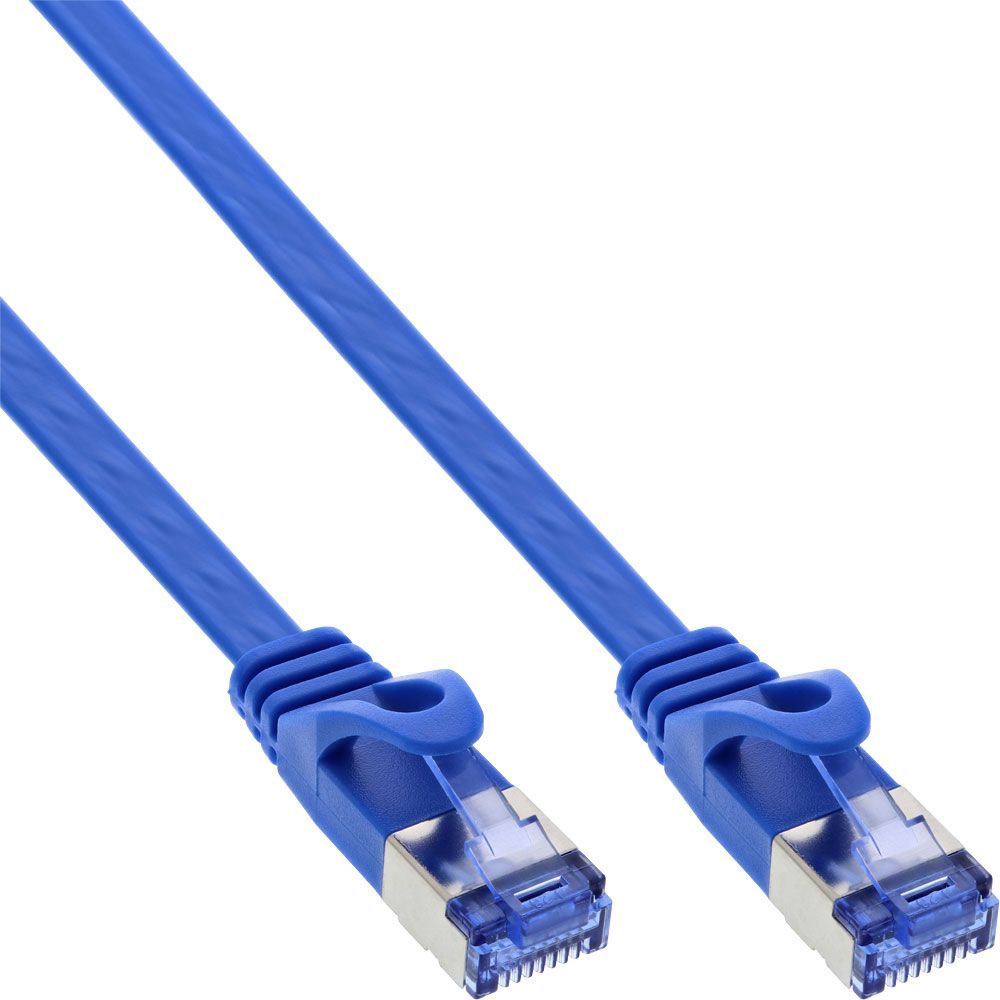 Patch-Kabel - RJ-45 (M) bis RJ-45 (M) adapteris