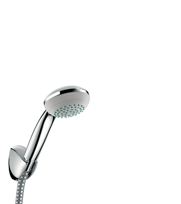 Zestaw prysznicowy Hansgrohe Crometta 85 punktowy chrom (27576000) 27576000 (4011097663982) jaucējkrāns