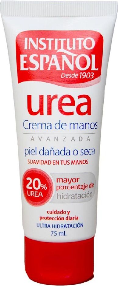 Instituto Espanol Urea Krem do Rak z Mocznikiem 75 ml 8411047108710 (8411047108710)