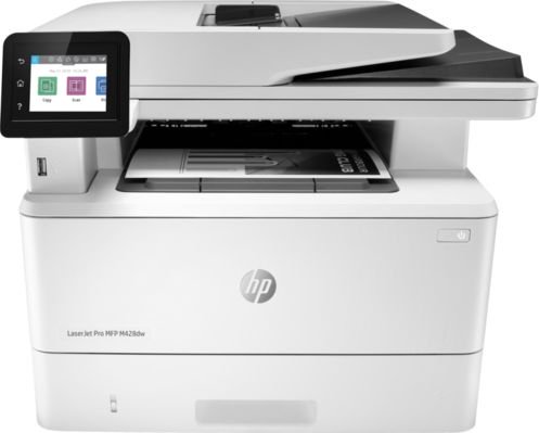 HP LaserJet Pro M428dw printeris