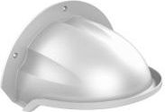 Hikvision DS-1250ZJ Rain Shade for Outdoor Dome Camera