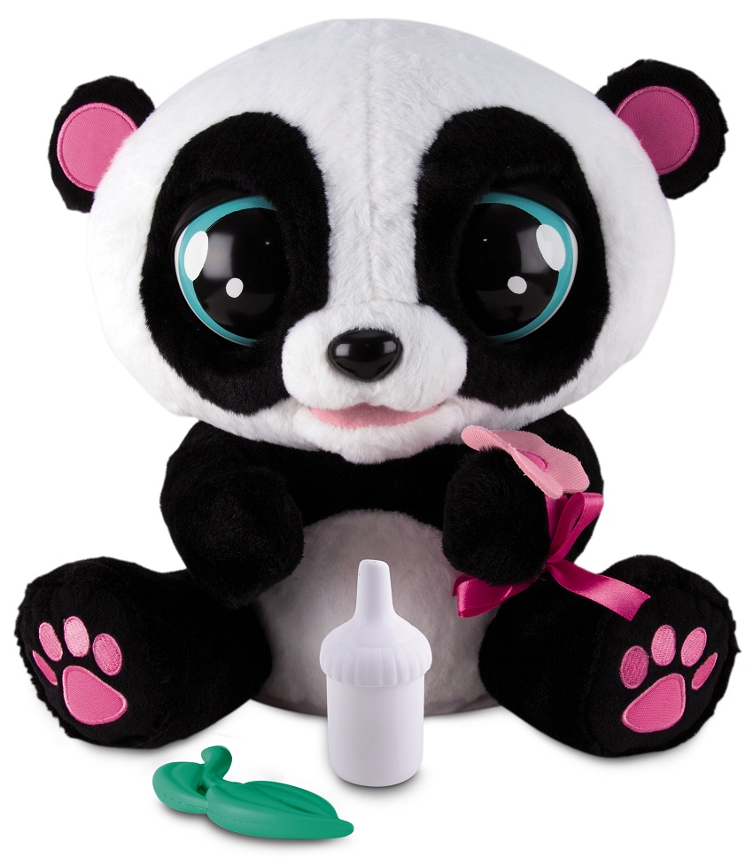 Imc YOYO Panda  (095199) bērnu rotaļlieta