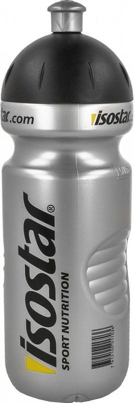 Isostar Bottle 650ml - (669) Sporta aksesuāri