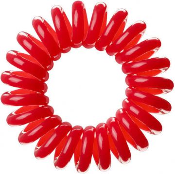 Invisibobble Hair Ring 3szt Red 1751 (4260285370670)