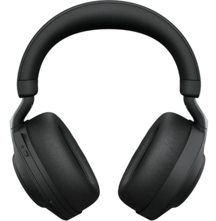 Evolve2 85 Link380c UC Stereo Black austiņas