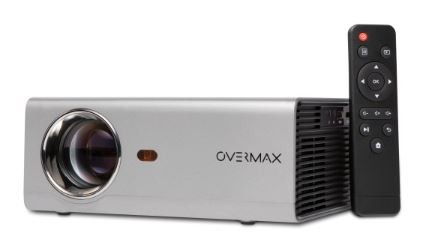 Overmax Projector OV-MULTIPIC 3.5 projektors
