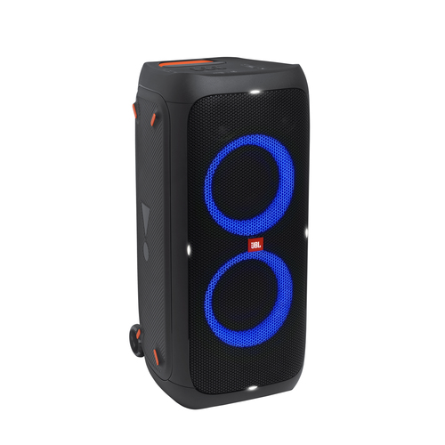 JBL PartyBox 310 Portable Bluetooth Speaker pārnēsājamais skaļrunis