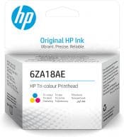 HP Tri-Color Printhead kārtridžs