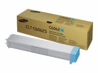 SAMSUNG CLT-C6062S Cyan Toner Cartridge toneris