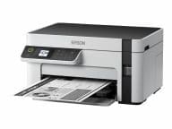 EPSON EcoTank ET-M2120 MFP mono 32ppm printeris