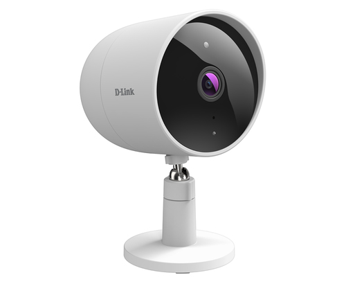 D-LINK Full HD Outdoor Wi-Fi Camera novērošanas kamera