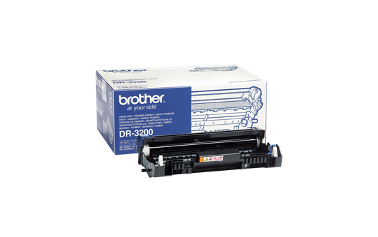 Drum  Brother DR 3200 | 25000 pgs | HL 5340D/ MFC8880/DCP8070D toneris