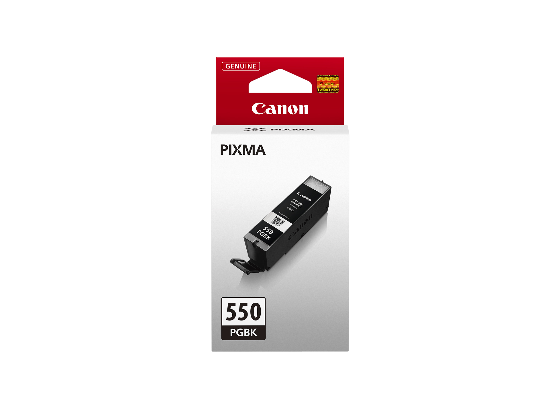 Canon PGI-550 PGBK kārtridžs