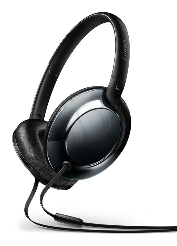 Headset Philips SHL4805DC/00