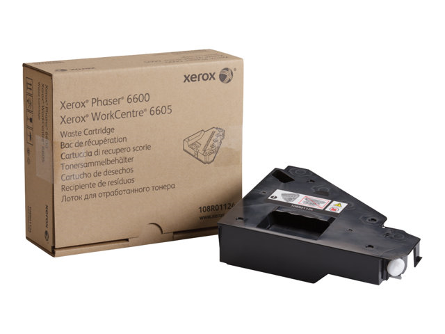 Waste bottle Xerox Phaser 6600/WorkCentre 6605 toneris