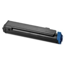 Toner OKI black | 7000pgs | C511/531/MC562 toneris