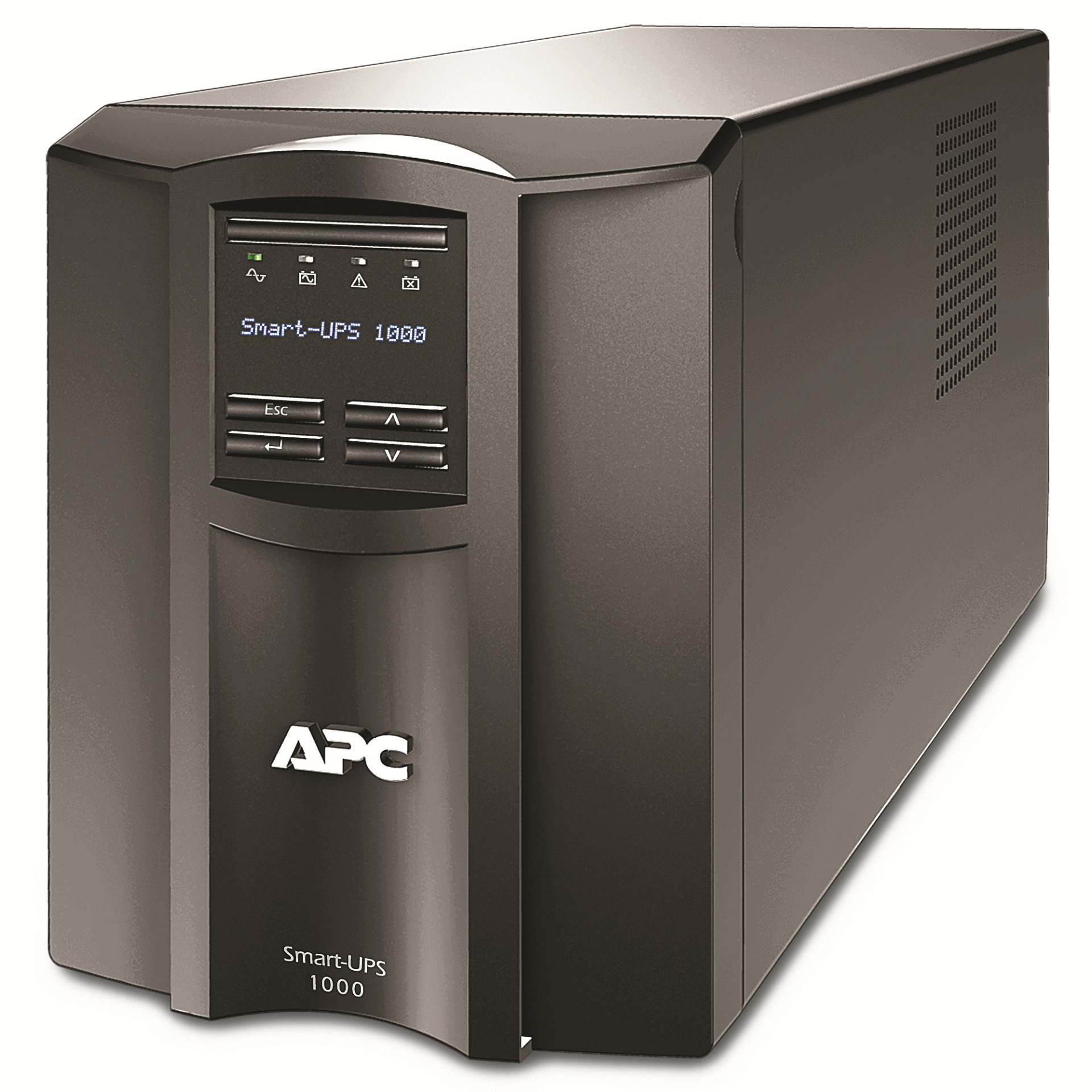 APC Smart-UPS 1000VA nepārtrauktas barošanas avots UPS