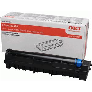 EP OKI | B410/B430/B440/MB460/470/480 toneris