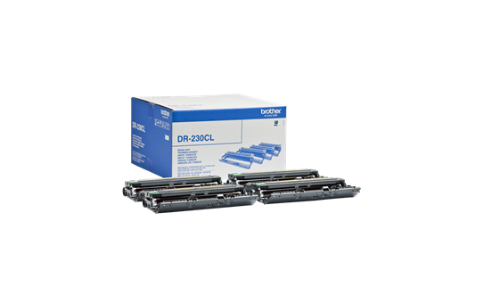 Drum  Brother DR230CL | 15000 pgs | HL-3040CN/3070CW/DCP-9010CN/9120CN/9320CW toneris