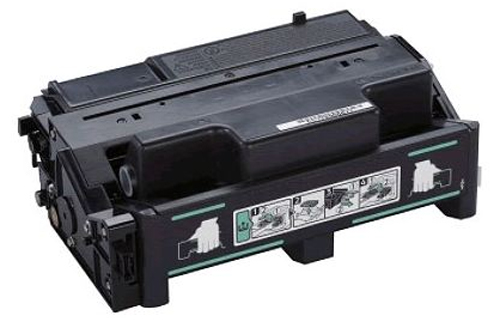 Ricoh Toner SP340HE bk  Aficio SP3400N toneris