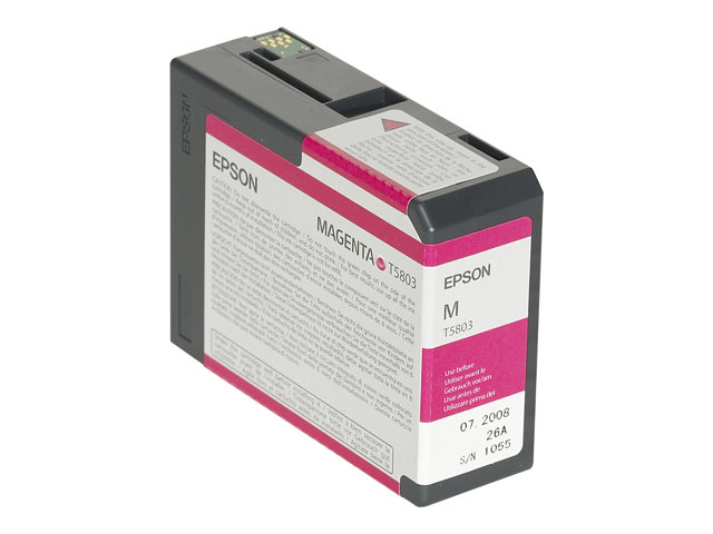 Epson T5803 MAGENTA kārtridžs