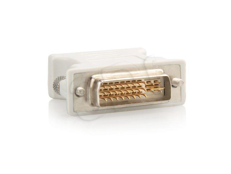 Gembird Adapter DVI-A 24-pin male to VGA 15-pin HD (3 rows) female