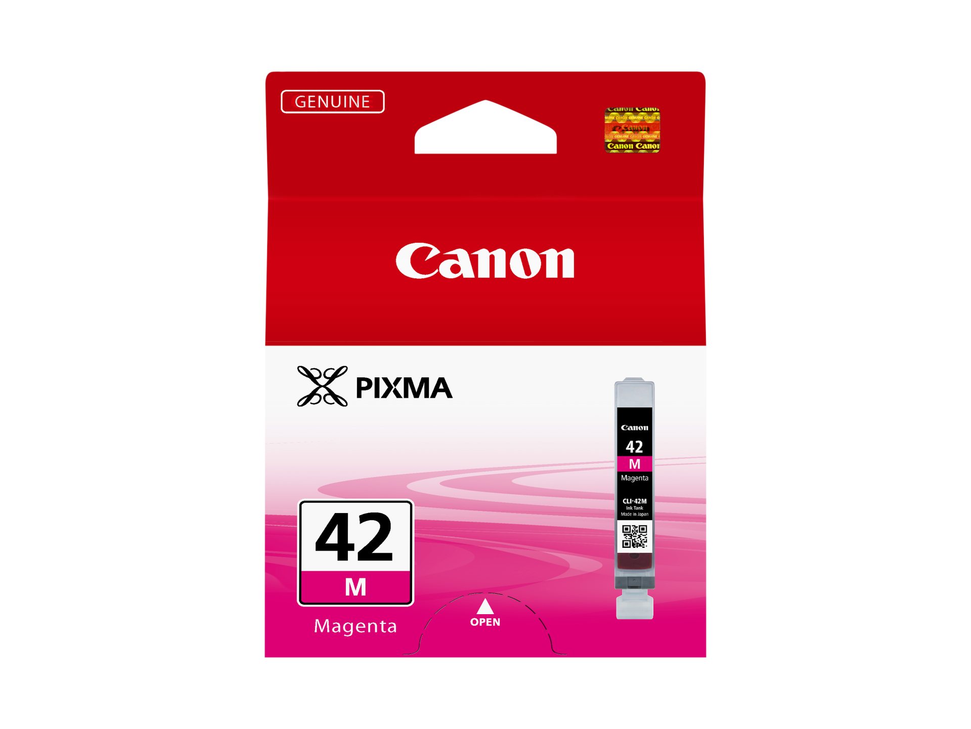 Ink Canon CLI42M | Pro-100 kārtridžs