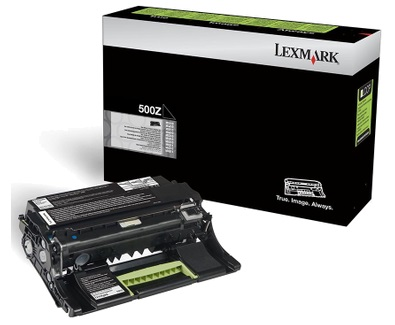 Lexmark 500Z Return Program Imaging Unit (60K) for MS310d toneris