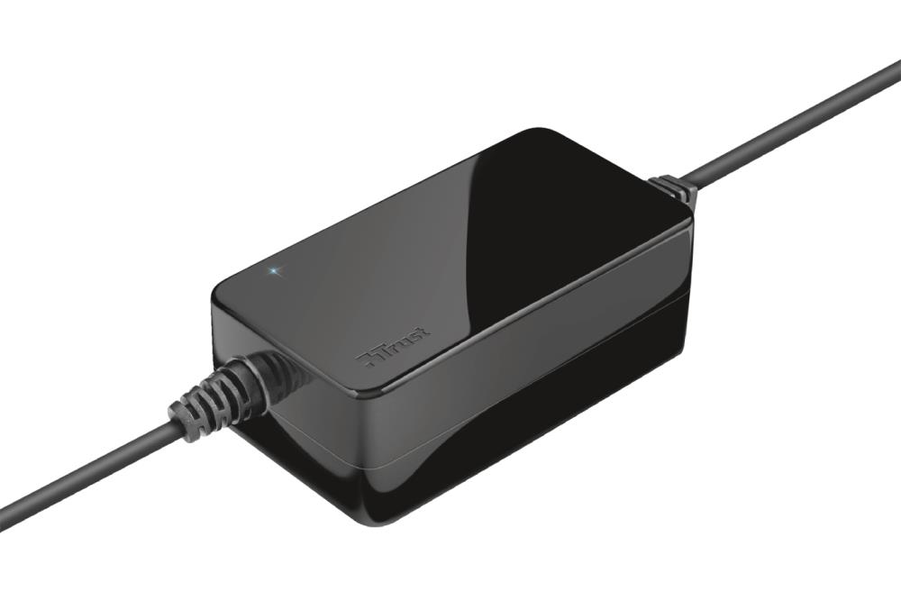 NB ACC AC ADAPTER 45W PRIMO/BLACK 21904 TRUST aksesuārs portatīvajiem datoriem